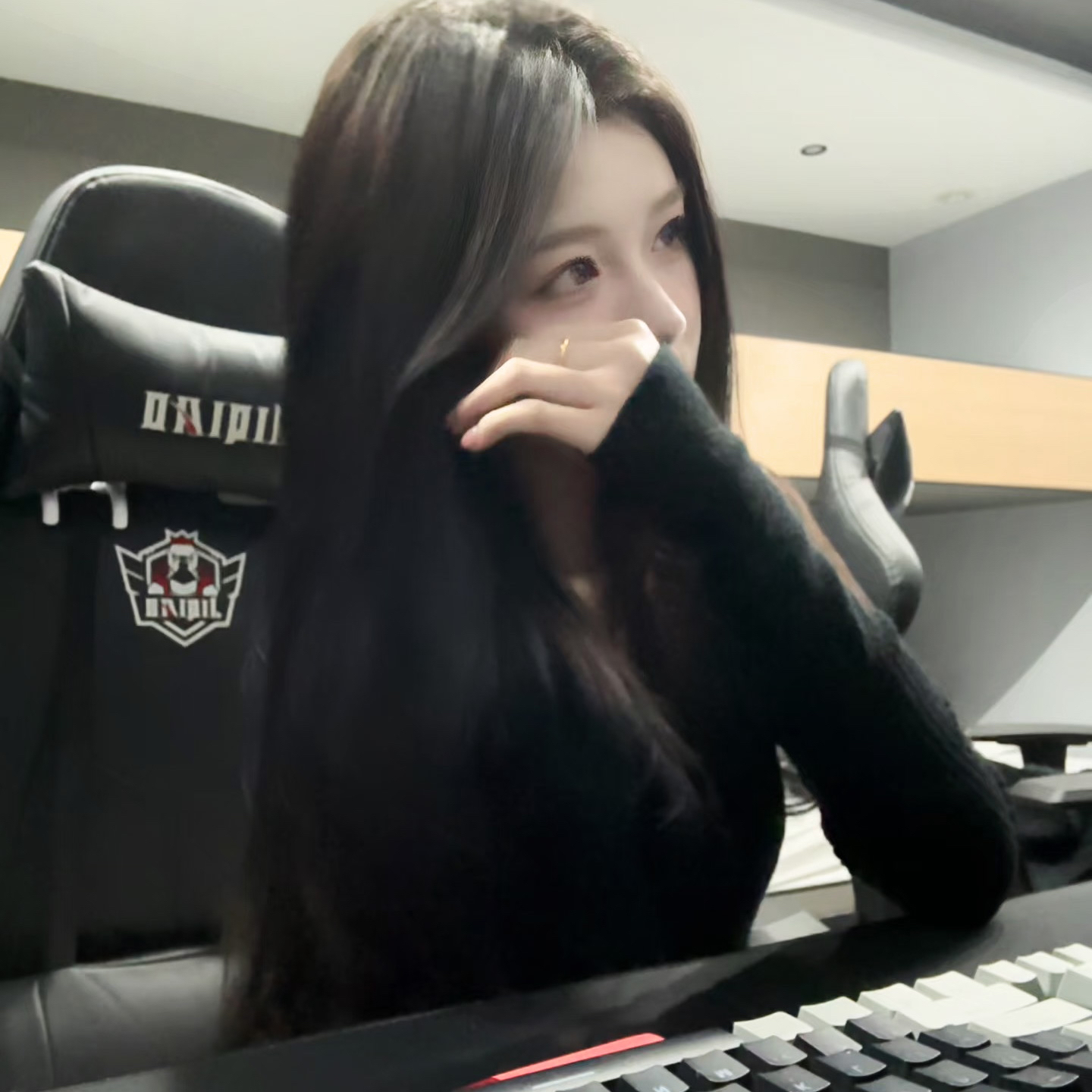 Staffordshire Bull Terrier